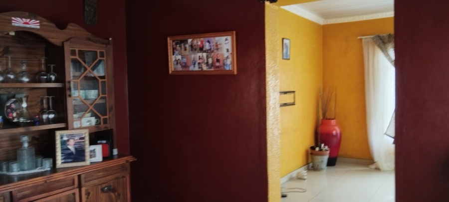 3 Bedroom Property for Sale in Zamdela Free State